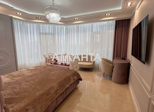 3-rooms apartment apartment by the address st. Italyanskiy bul Tomasa ul (area 100,4 m²) - Atlanta.ua - photo 22