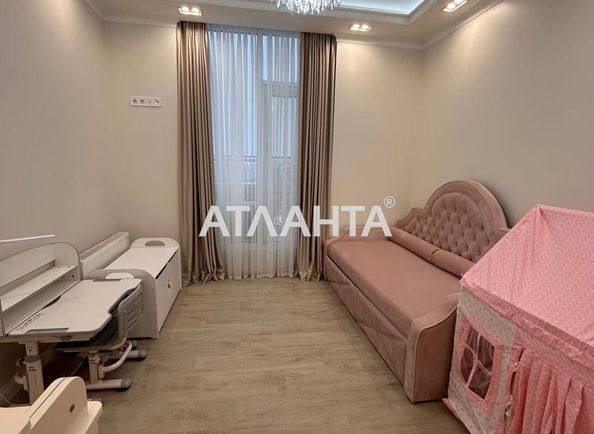 3-rooms apartment apartment by the address st. Italyanskiy bul Tomasa ul (area 100,4 m²) - Atlanta.ua - photo 25