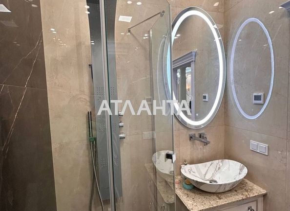 3-rooms apartment apartment by the address st. Italyanskiy bul Tomasa ul (area 100,4 m²) - Atlanta.ua - photo 28
