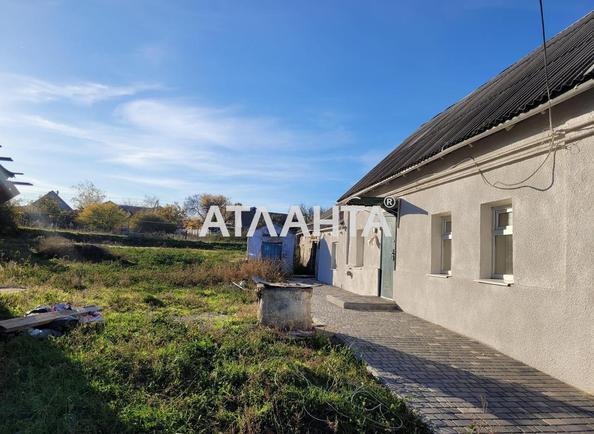 Дом по адресу ул. Преображенская (площадь 48,7 м²) - Atlanta.ua - фото 21