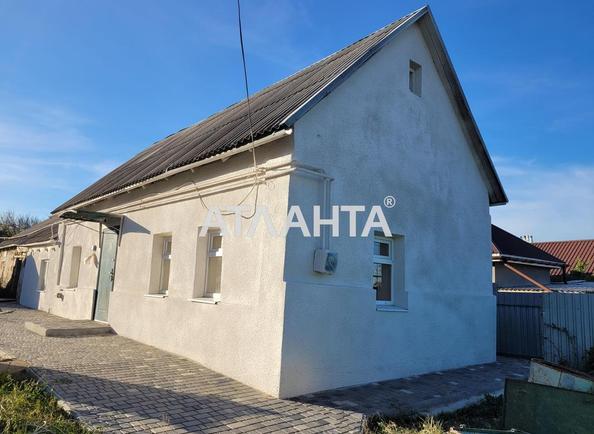 Дом по адресу ул. Преображенская (площадь 48,7 м²) - Atlanta.ua - фото 22