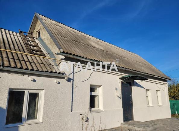 Дом по адресу ул. Преображенская (площадь 48,7 м²) - Atlanta.ua - фото 23