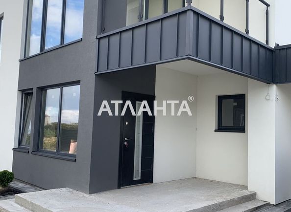 Будинок за адресою вул. Б. Хмельницького (площа 152,5 м²) - Atlanta.ua