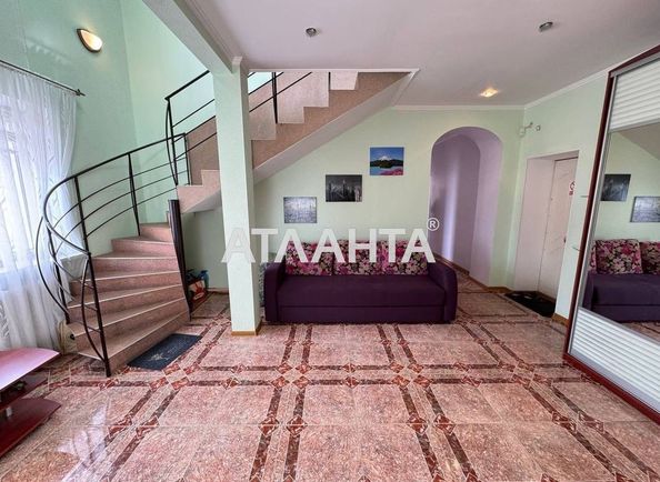 House by the address st. Efima GelleraOkt revolyutsii (area 225 m²) - Atlanta.ua - photo 2