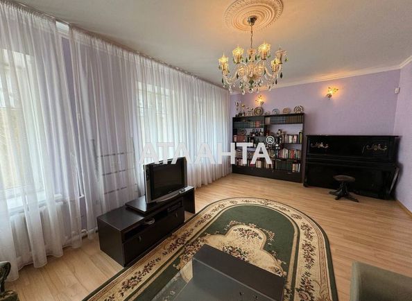 House by the address st. Efima GelleraOkt revolyutsii (area 225 m²) - Atlanta.ua - photo 7