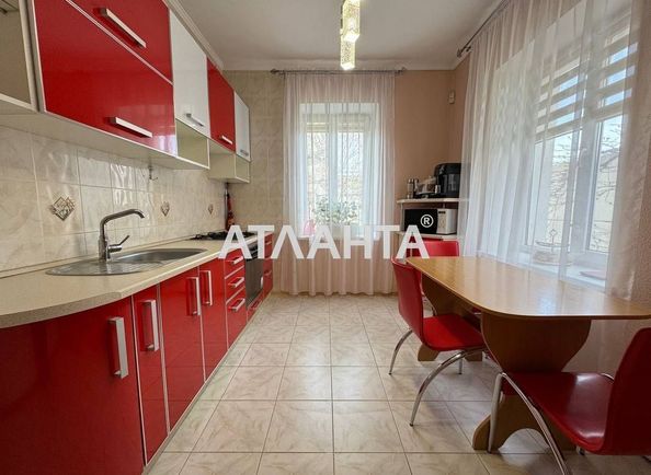 House by the address st. Efima GelleraOkt revolyutsii (area 225 m²) - Atlanta.ua - photo 9