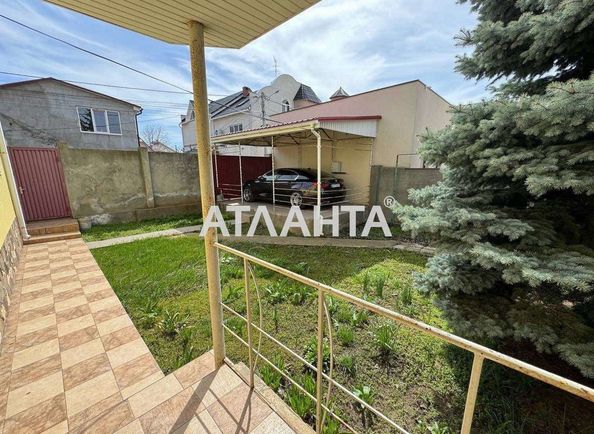 House by the address st. Efima GelleraOkt revolyutsii (area 225 m²) - Atlanta.ua - photo 14