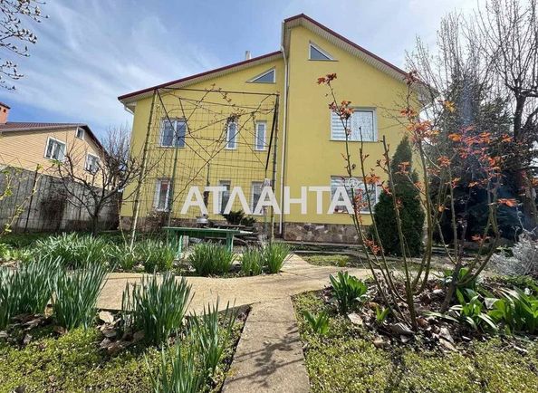 House by the address st. Efima GelleraOkt revolyutsii (area 225 m²) - Atlanta.ua - photo 15