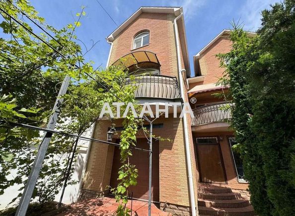 House by the address st. Kostandi 2 y per (area 440 m²) - Atlanta.ua - photo 2