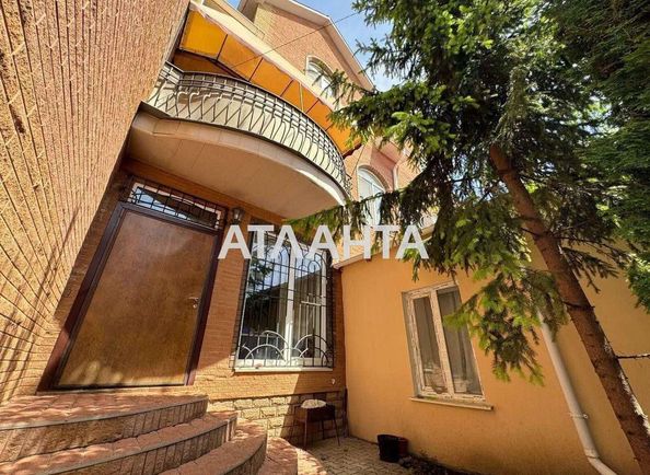 House by the address st. Kostandi 2 y per (area 440 m²) - Atlanta.ua - photo 3