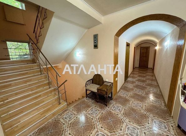 House by the address st. Kostandi 2 y per (area 440 m²) - Atlanta.ua - photo 5