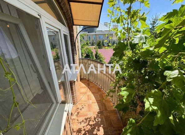 House by the address st. Kostandi 2 y per (area 440 m²) - Atlanta.ua - photo 18