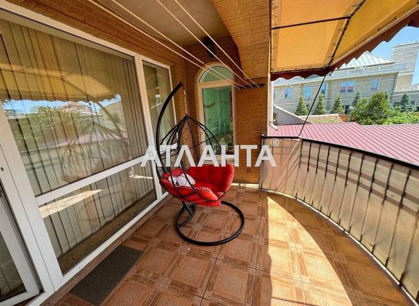 House by the address st. Kostandi 2 y per (area 440 m²) - Atlanta.ua - photo 19