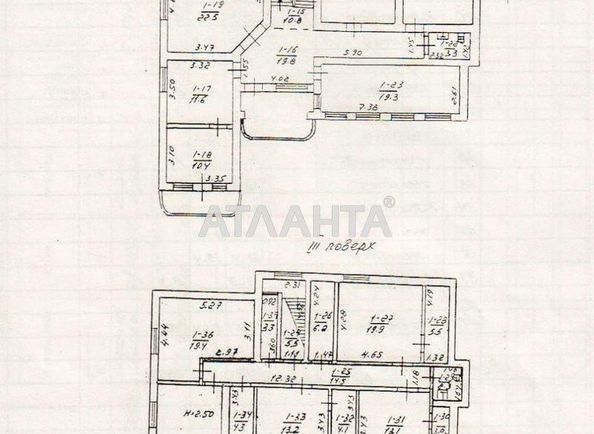 House by the address st. Kostandi 2 y per (area 440 m²) - Atlanta.ua - photo 20