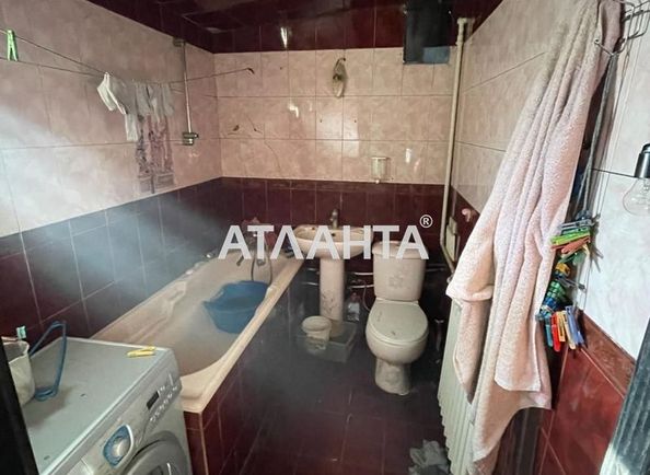 House by the address st. Pishenina (area 39 m²) - Atlanta.ua - photo 6