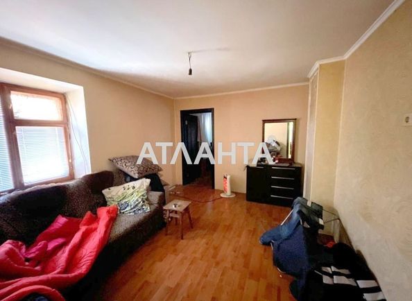 House by the address st. Pishenina (area 39 m²) - Atlanta.ua