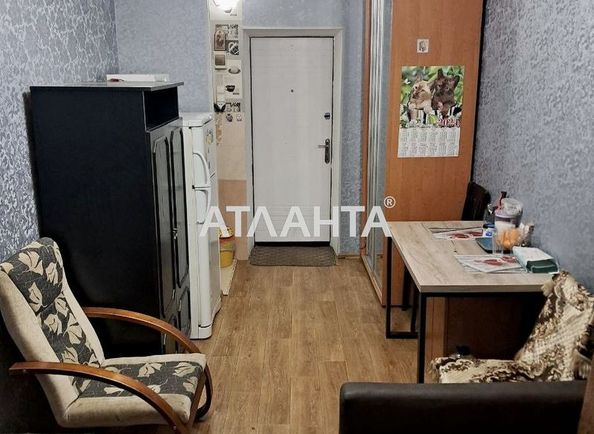 Room in dormitory apartment by the address st. Petrova gen (area 13,5 m²) - Atlanta.ua - photo 2