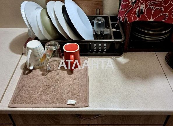 Room in dormitory apartment by the address st. Petrova gen (area 13,5 m²) - Atlanta.ua - photo 4
