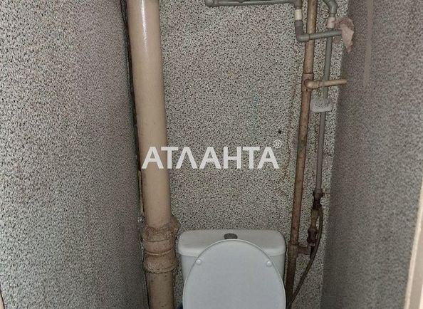 Room in dormitory apartment by the address st. Petrova gen (area 13,5 m²) - Atlanta.ua - photo 7