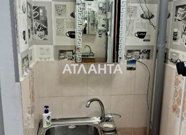 Room in dormitory apartment by the address st. Petrova gen (area 13,5 m²) - Atlanta.ua - photo 9