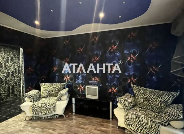 3-комнатная квартира по адресу Днепропетр. Дор. (площадь 73 м²) - Atlanta.ua - фото 3