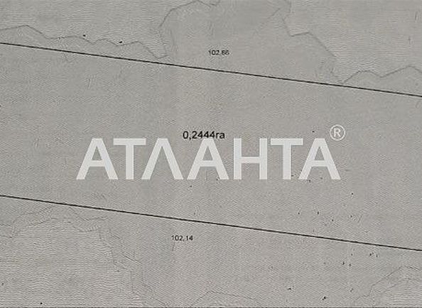 Landplot by the address (area 24 acr) - Atlanta.ua - photo 5