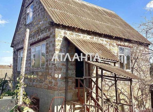 Дача за адресою вул. Гориста (площа 90 м²) - Atlanta.ua - фото 2