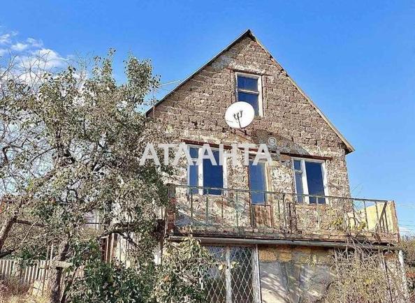 Дача за адресою вул. Гориста (площа 90 м²) - Atlanta.ua