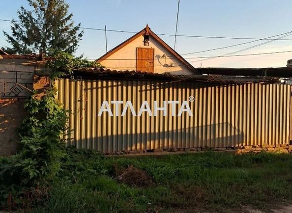 Будинок за адресою Моторний 1-й пров. (площа 82,7 м²) - Atlanta.ua