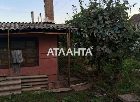 Будинок за адресою Моторний 1-й пров. (площа 82,7 м²) - Atlanta.ua - фото 2