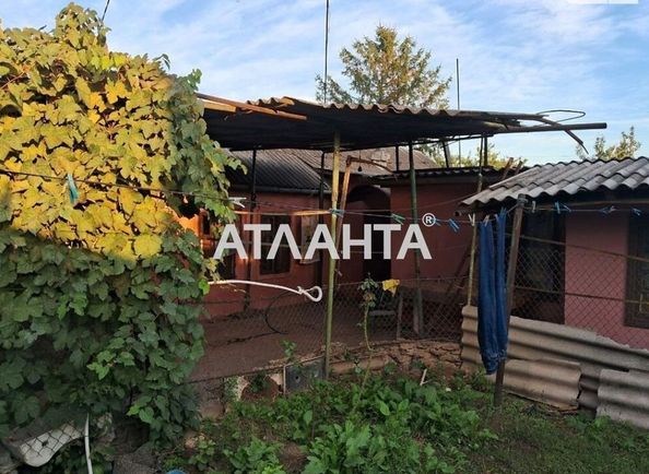 Будинок за адресою Моторний 1-й пров. (площа 82,7 м²) - Atlanta.ua - фото 3