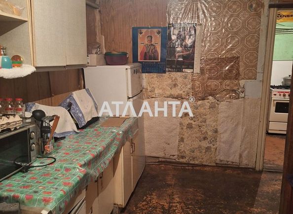 Будинок за адресою Моторний 1-й пров. (площа 82,7 м²) - Atlanta.ua - фото 6