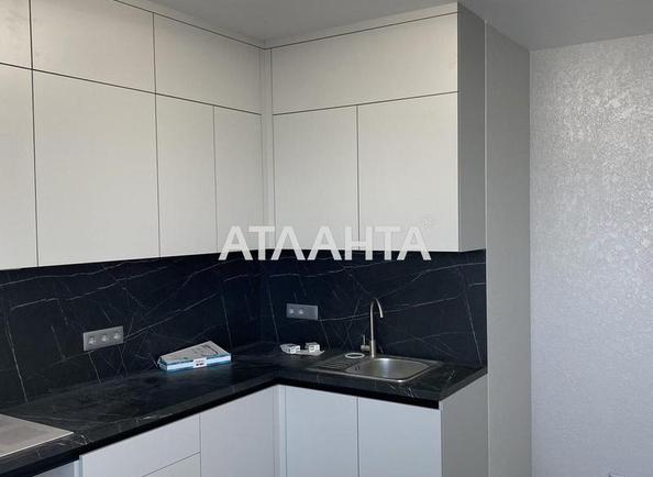 1-room apartment apartment by the address st. Varnenskaya (area 40 m²) - photo 2 1-room apartment apartment by the address st. Varnenskaya (area 40 m²) - Atlanta.ua - photo 2