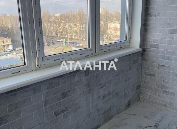 1-room apartment apartment by the address st. Varnenskaya (area 40 m²) - photo 8 1-room apartment apartment by the address st. Varnenskaya (area 40 m²) - Atlanta.ua - photo 8