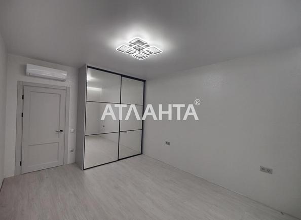 1-room apartment apartment by the address st. Varnenskaya (area 40 m²) - photo 4 1-room apartment apartment by the address st. Varnenskaya (area 40 m²) - Atlanta.ua - photo 4