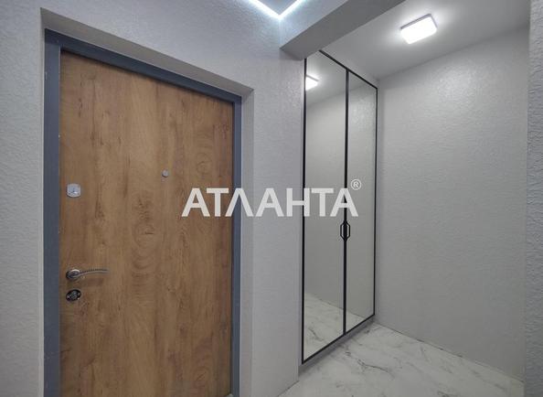 1-room apartment apartment by the address st. Varnenskaya (area 40 m²) - photo 7 1-room apartment apartment by the address st. Varnenskaya (area 40 m²) - Atlanta.ua - photo 7