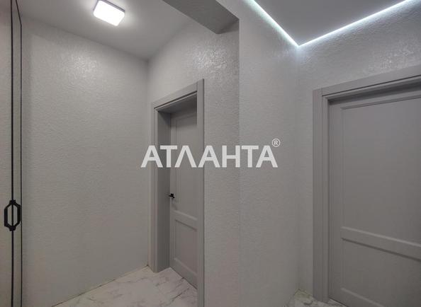 1-room apartment apartment by the address st. Varnenskaya (area 40 m²) - photo 5 1-room apartment apartment by the address st. Varnenskaya (area 40 m²) - Atlanta.ua - photo 5