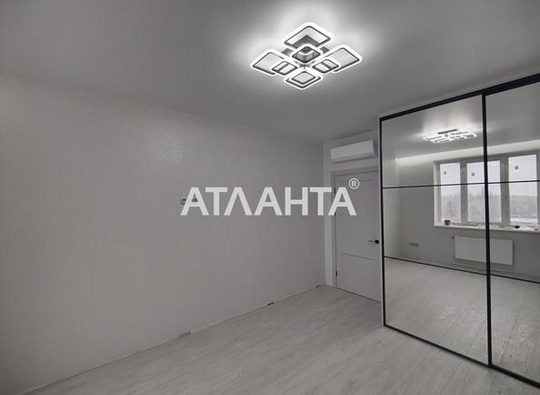 1-room apartment apartment by the address st. Varnenskaya (area 40 m²) - photo 3 1-room apartment apartment by the address st. Varnenskaya (area 40 m²) - Atlanta.ua - photo 3