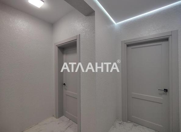 1-room apartment apartment by the address st. Varnenskaya (area 40 m²) - photo 6 1-room apartment apartment by the address st. Varnenskaya (area 40 m²) - Atlanta.ua - photo 6