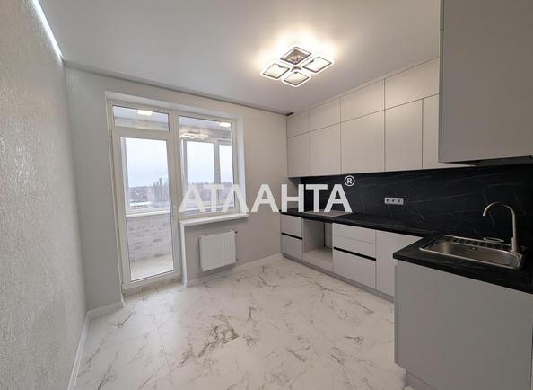 1-кімнатна квартира за адресою вул. Варненська (площа 41,8 м²) - фото 2 1-кімнатна квартира за адресою вул. Варненська (площа 41,8 м²) - Atlanta.ua - фото 2