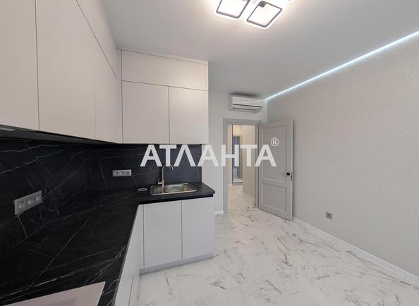 1-кімнатна квартира за адресою вул. Варненська (площа 41,8 м²) 1-кімнатна квартира за адресою вул. Варненська (площа 41,8 м²) - Atlanta.ua