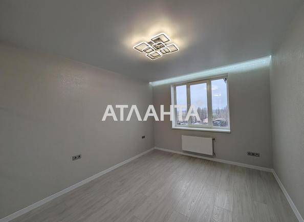 1-кімнатна квартира за адресою вул. Варненська (площа 41,8 м²) - фото 5 1-кімнатна квартира за адресою вул. Варненська (площа 41,8 м²) - Atlanta.ua - фото 5