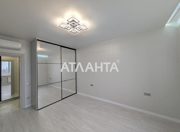 1-кімнатна квартира за адресою вул. Варненська (площа 41,8 м²) - фото 6 1-кімнатна квартира за адресою вул. Варненська (площа 41,8 м²) - Atlanta.ua - фото 6