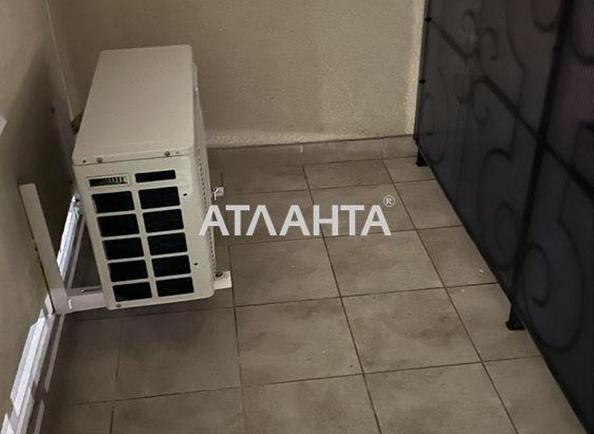 1-room apartment apartment by the address st. Pedagogicheskaya (area 26,6 m²) - Atlanta.ua - photo 7