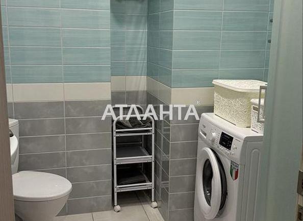 1-room apartment apartment by the address st. Pedagogicheskaya (area 26,6 m²) - Atlanta.ua - photo 3