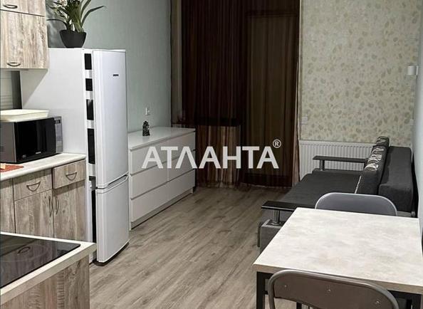 1-room apartment apartment by the address st. Pedagogicheskaya (area 26,6 m²) - Atlanta.ua - photo 2