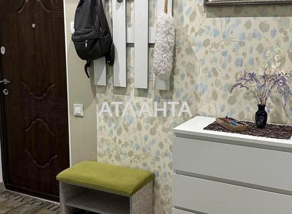 1-room apartment apartment by the address st. Pedagogicheskaya (area 26,6 m²) - Atlanta.ua - photo 4