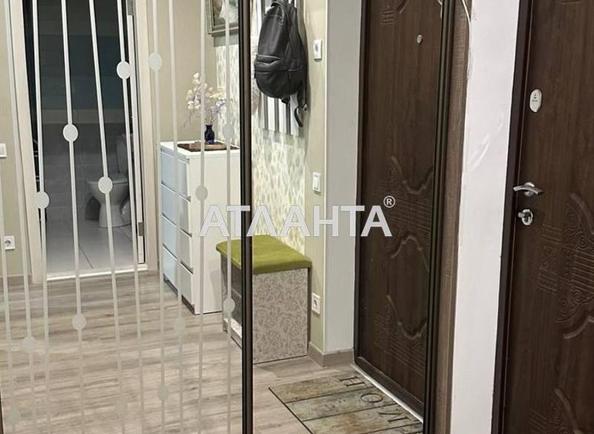 1-room apartment apartment by the address st. Pedagogicheskaya (area 26,6 m²) - Atlanta.ua - photo 5