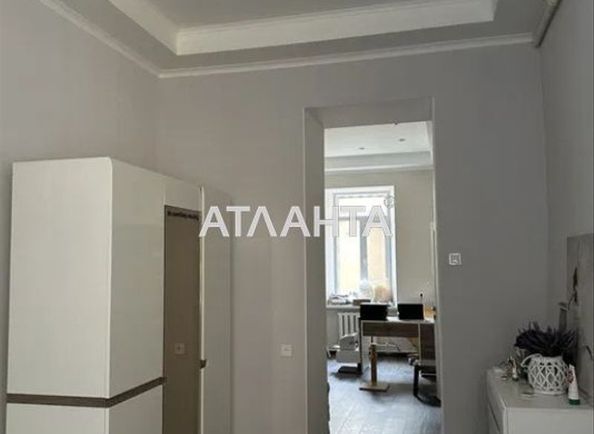 Багатокімнатна квартира за адресою вул. Коблевська (площа 97,3 м²) - Atlanta.ua - фото 9
