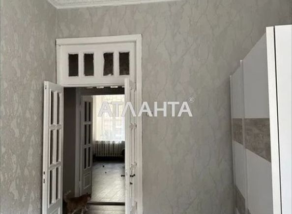 Багатокімнатна квартира за адресою вул. Коблевська (площа 97,3 м²) - Atlanta.ua - фото 10